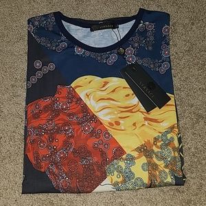 Versace Shirt XL New